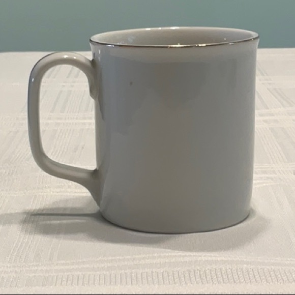 Precious Moments Ceramic Cute Mug with Inspirational Design Vintage 1978 - Picture 3 of 6